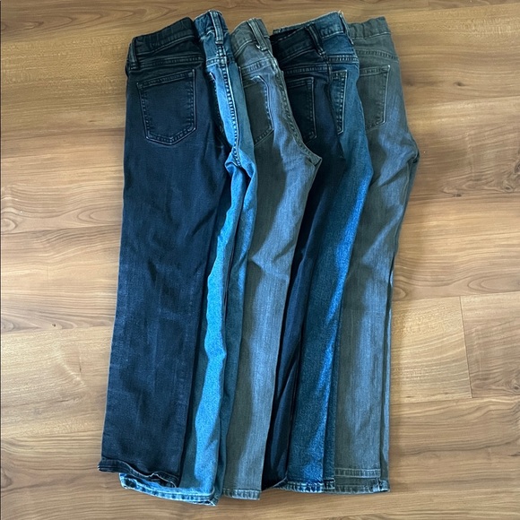 Old Navy Other - 6-pc Jean Bundle